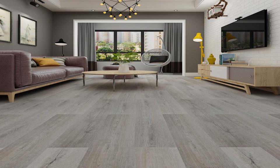 Are you tired of the same old flooring in your home or office space