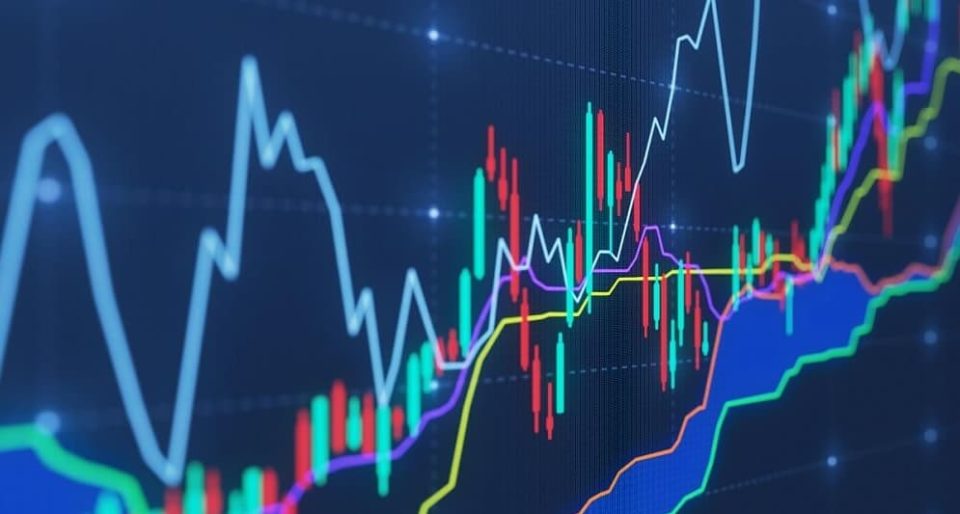 Analyzing the Trading App Market