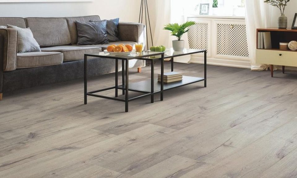 Future of Laminate flooring