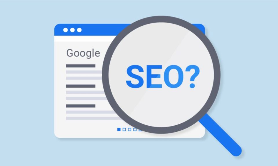 REASONS TO HIRE SEO AGENCY