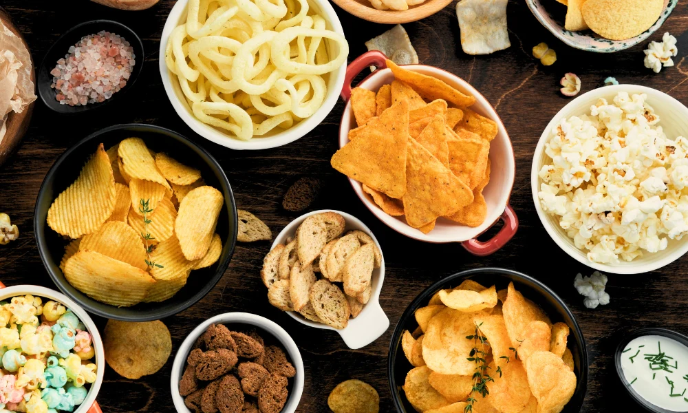 Search Snacks Must-Try Local Snacks in Singapore: Delicious Delights from Homegrown ...